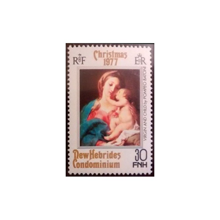 Nlles Hebrides - 526