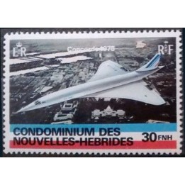 Nlles Hebrides - 529