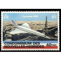 Nlles Hebrides - 530