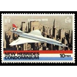 Nlles Hebrides - 531