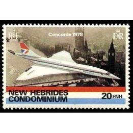 Nlles Hebrides - 532