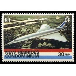 Nlles Hebrides - 533