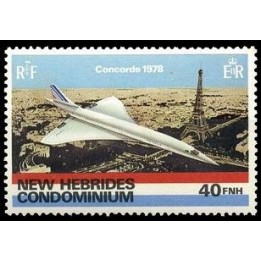 Nlles Hebrides - 534