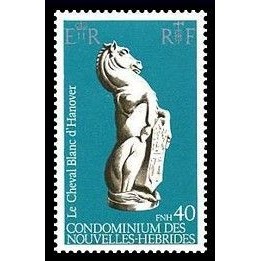 Nlles Hebrides - 535