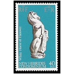 Nlles Hebrides - 538