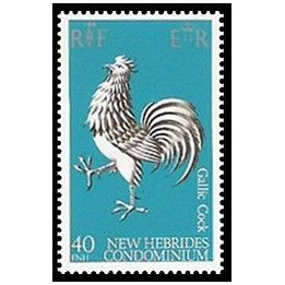 Nlles Hebrides - 540