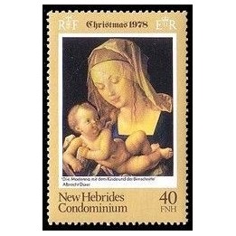 Nlles Hebrides - 548