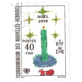 Nlles Hebrides - 570
