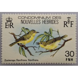 Nlles Hebrides - 577