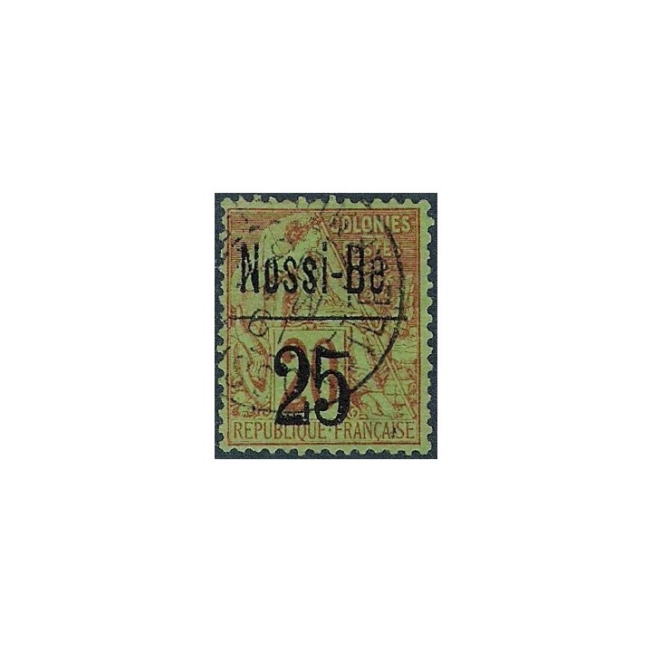 Nossi-Be - 19
