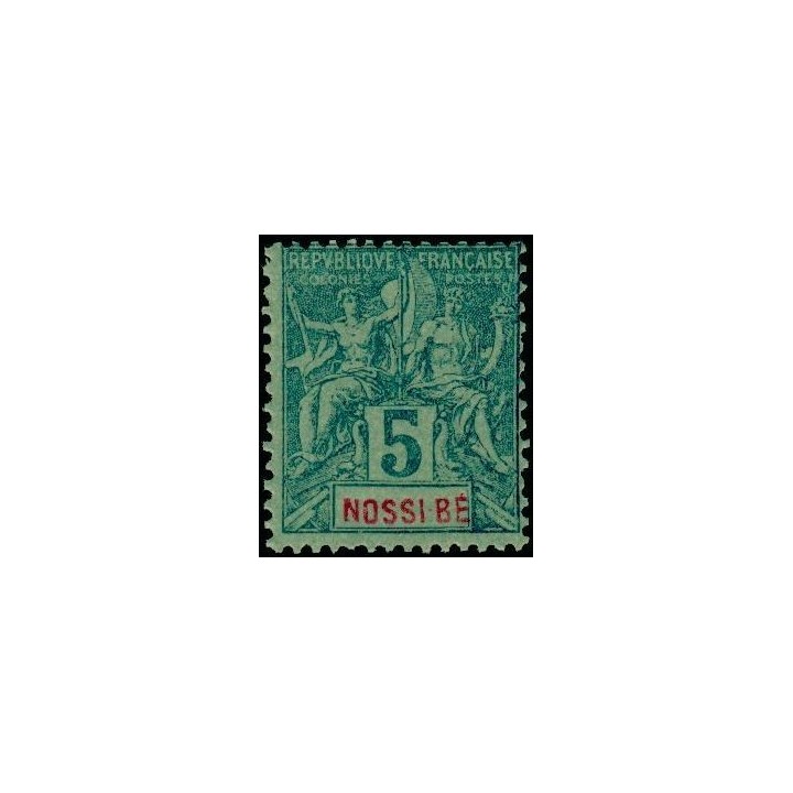 Nossi-Be - 30