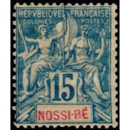Nossi-Be - 32