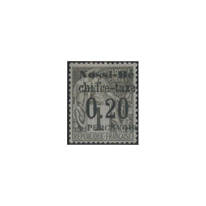 Nossi-Be - Taxe 01