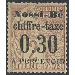 Nossi-Be - Taxe 02