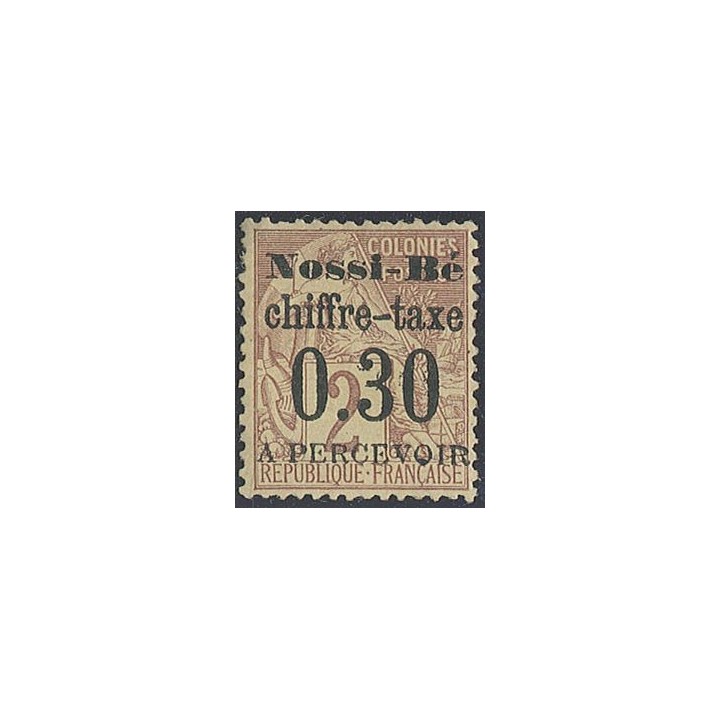 Nossi-Be - Taxe 02