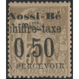 Nossi-Be - Taxe 03