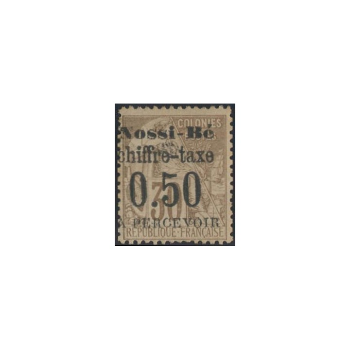 Nossi-Be - Taxe 03