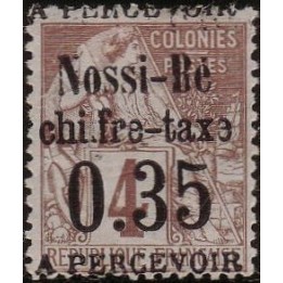 Nossi-Be - Taxe 04