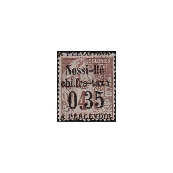 Nossi-Be - Taxe 04