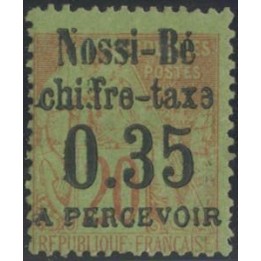 Nossi-Be - Taxe 05