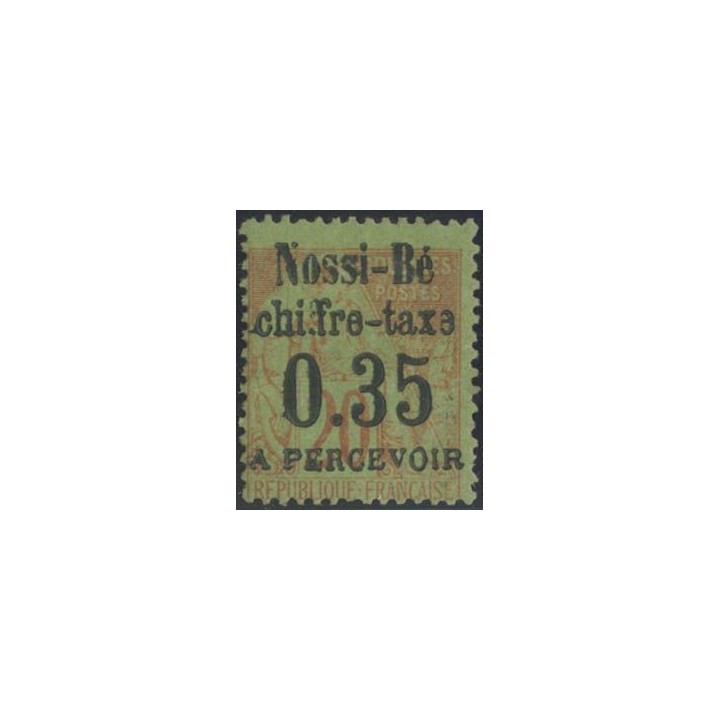 Nossi-Be - Taxe 05