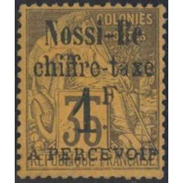 Nossi-Be - Taxe 06