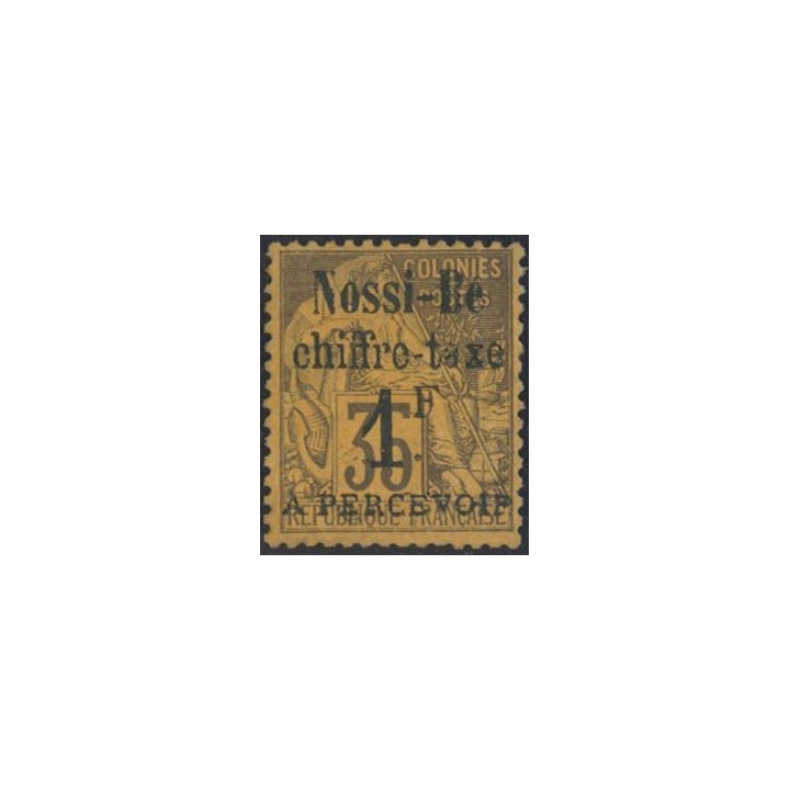 Nossi-Be - Taxe 06