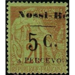Nossi-Be - Taxe 07
