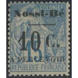 Nossi-Be - Taxe 08