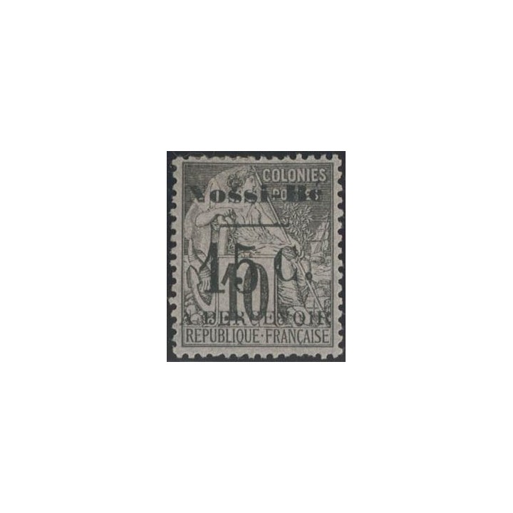 Nossi-Be - Taxe 09