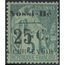 Nossi-Be - Taxe 10