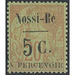 Nossi-Be - Taxe 11