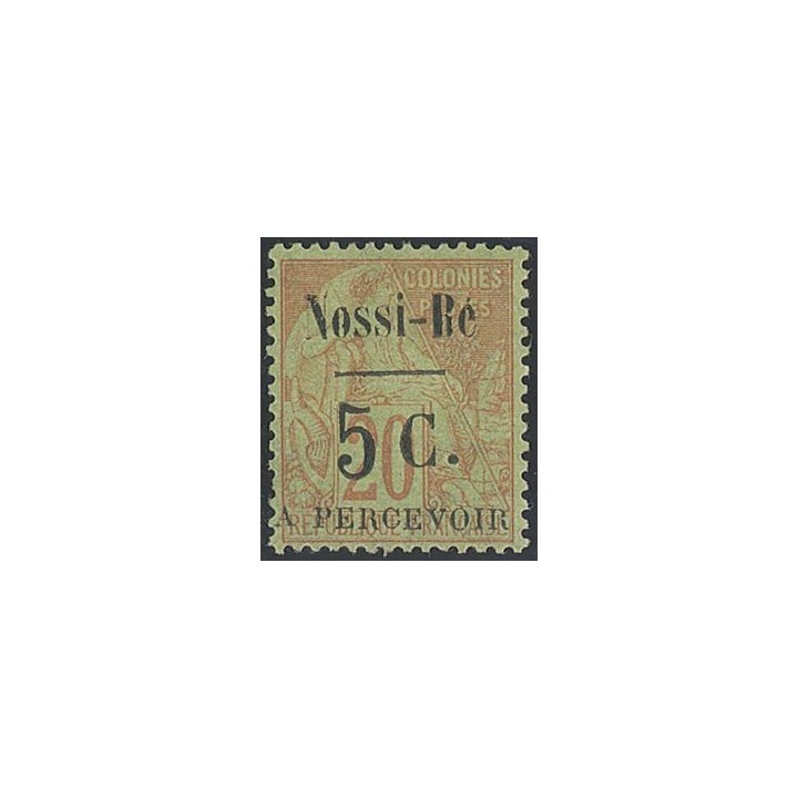 Nossi-Be - Taxe 11