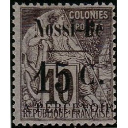 Nossi-Be - Taxe 13