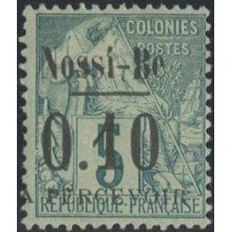 Nossi-Be - Taxe 15