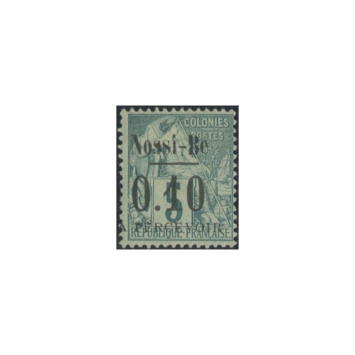 Nossi-Be - Taxe 15