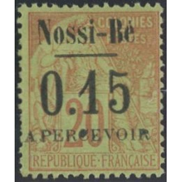 Nossi-Be - Taxe 16
