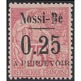 Nossi-Be - Taxe 17