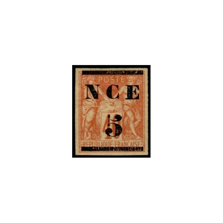 Nouvelle-Caledonie - 0002