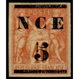 Nouvelle-Caledonie - 0002