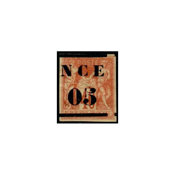 Nouvelle-Caledonie - 0003