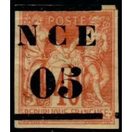 Nouvelle-Caledonie - 0003