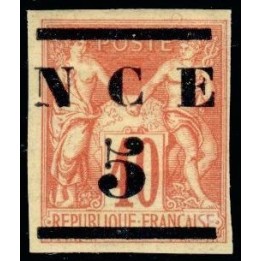 Nouvelle-Caledonie - 0006
