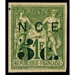 Nouvelle-Caledonie - 0008