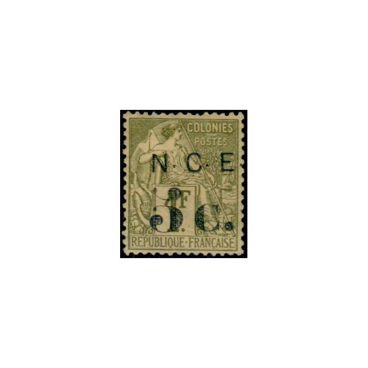 Nouvelle-Caledonie - 0009