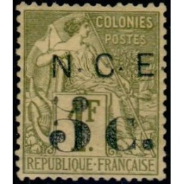 Nouvelle-Caledonie - 0009