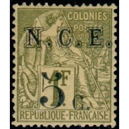 Nouvelle-Caledonie - 0010