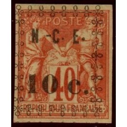 Nouvelle-Caledonie - 0011
