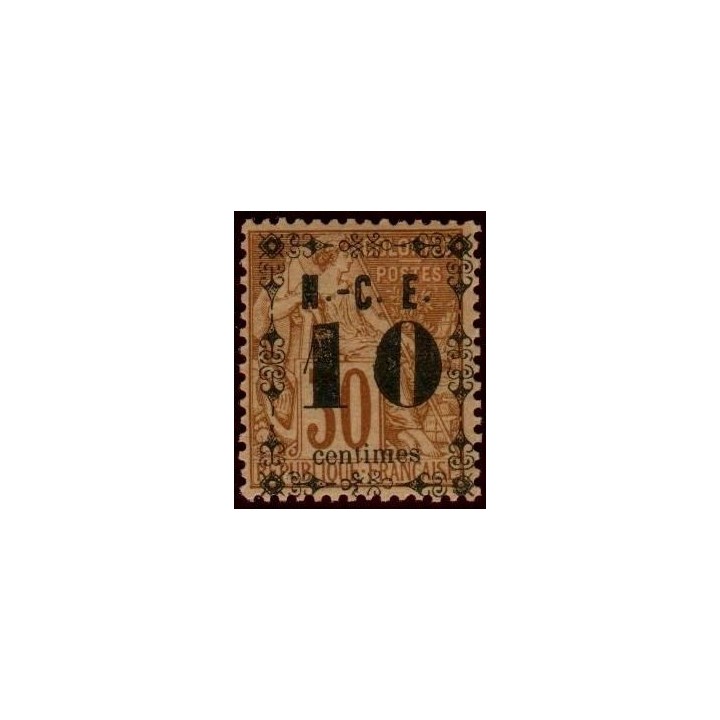 Nouvelle-Caledonie - 0012