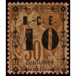 Nouvelle-Caledonie - 0012